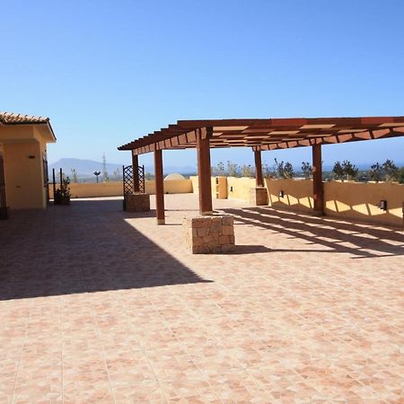 Apartament Shr Badesi Zewnętrze zdjęcie