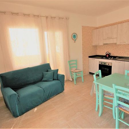 Apartament Shr Badesi Zewnętrze zdjęcie