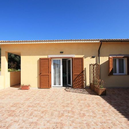 Apartament Shr Badesi Zewnętrze zdjęcie