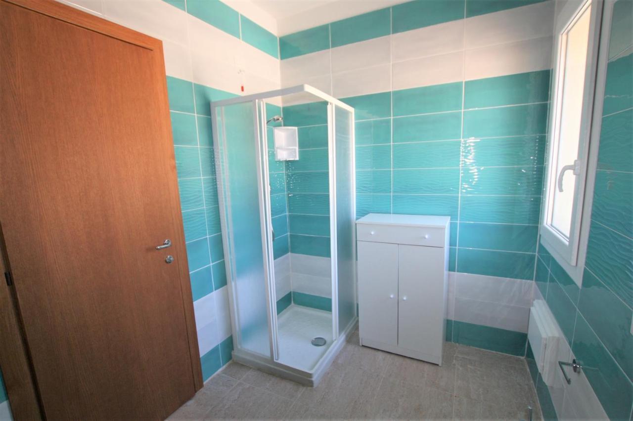 Apartament Shr Badesi Zewnętrze zdjęcie