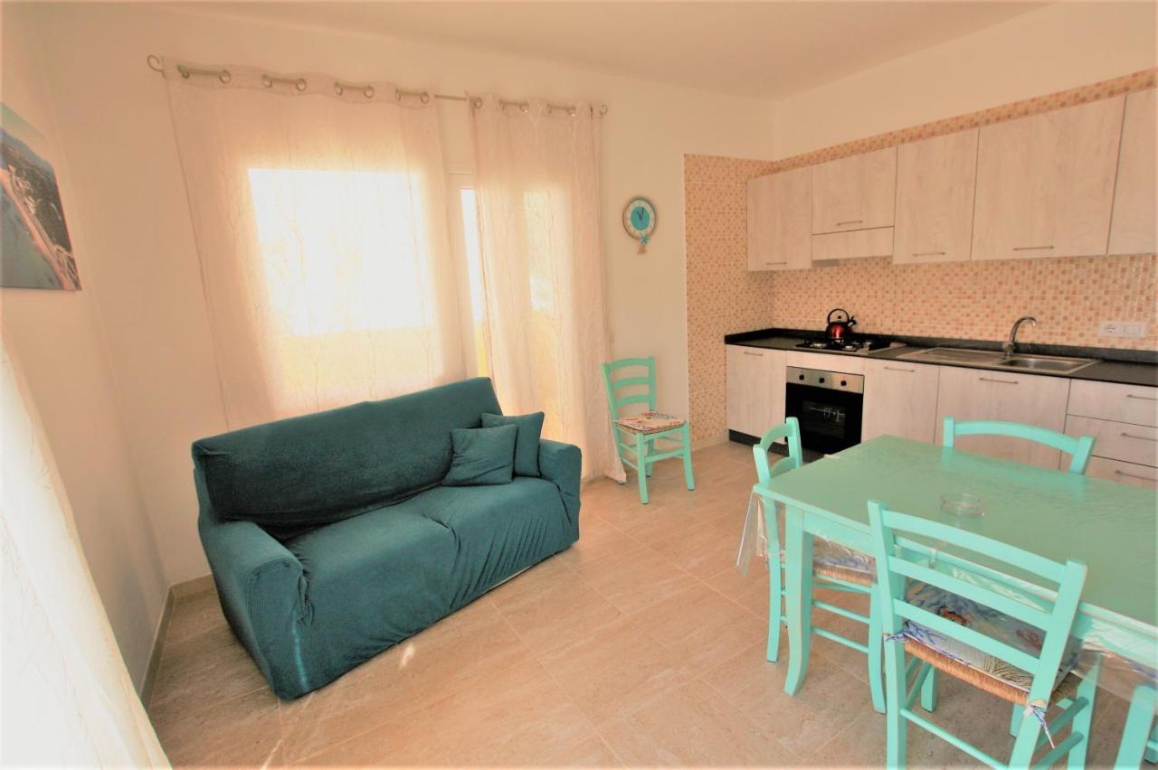Apartament Shr Badesi Zewnętrze zdjęcie