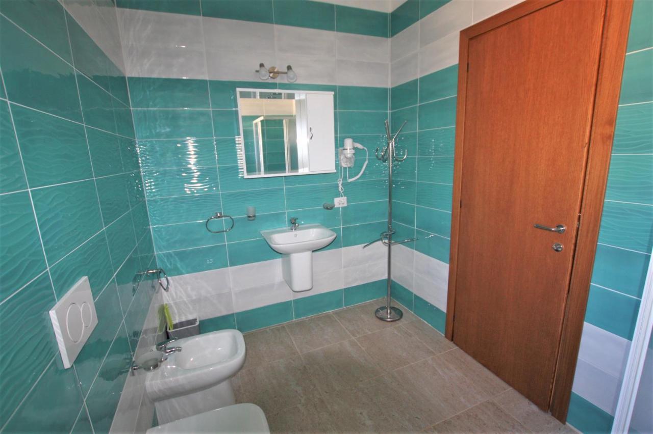 Apartament Shr Badesi Zewnętrze zdjęcie