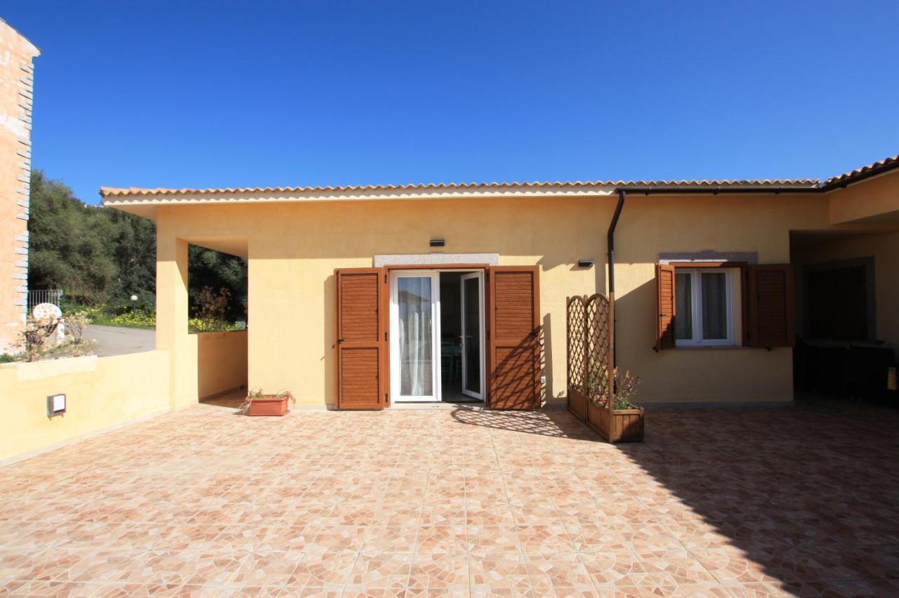 Apartament Shr Badesi Zewnętrze zdjęcie