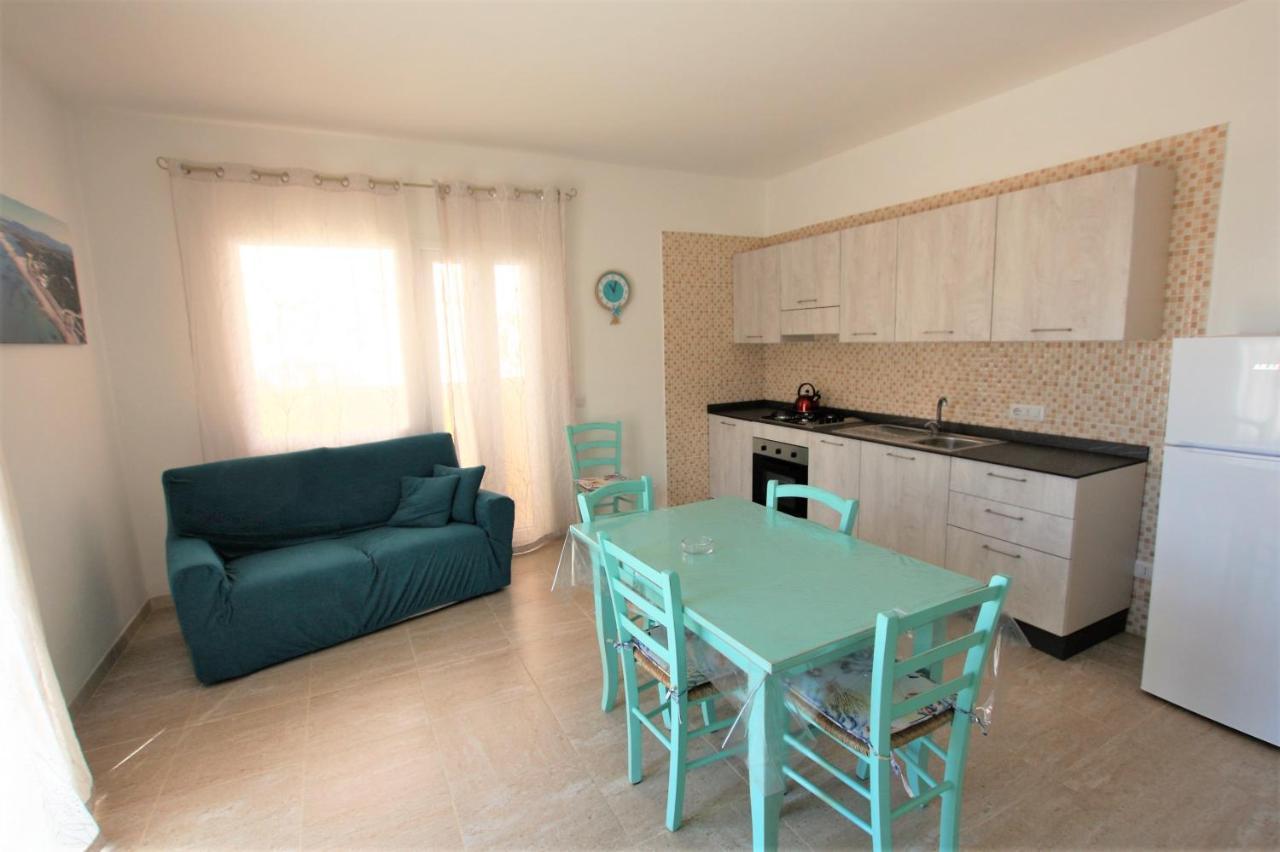 Apartament Shr Badesi Zewnętrze zdjęcie