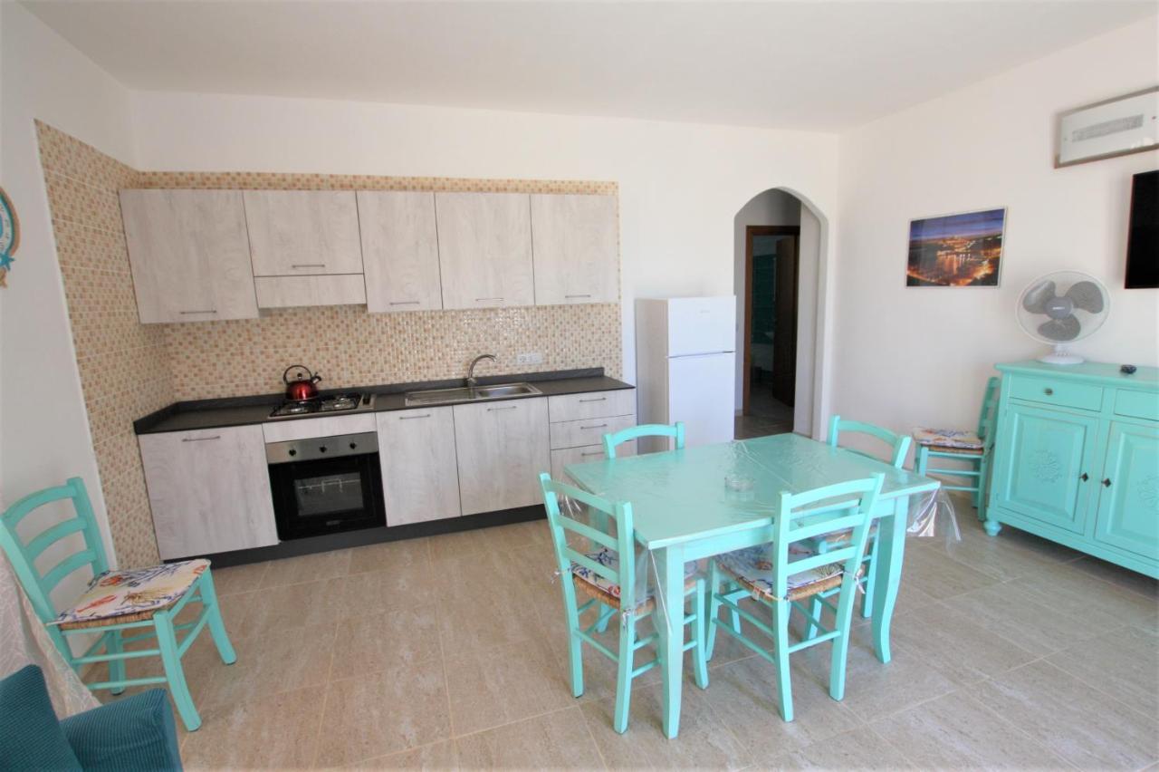 Apartament Shr Badesi Zewnętrze zdjęcie
