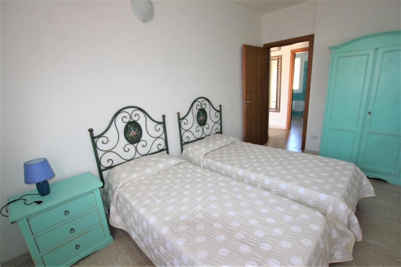 Apartament Shr Badesi Zewnętrze zdjęcie