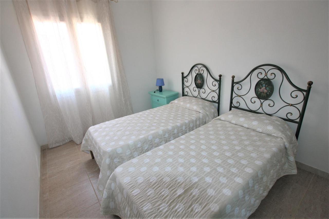 Apartament Shr Badesi Zewnętrze zdjęcie