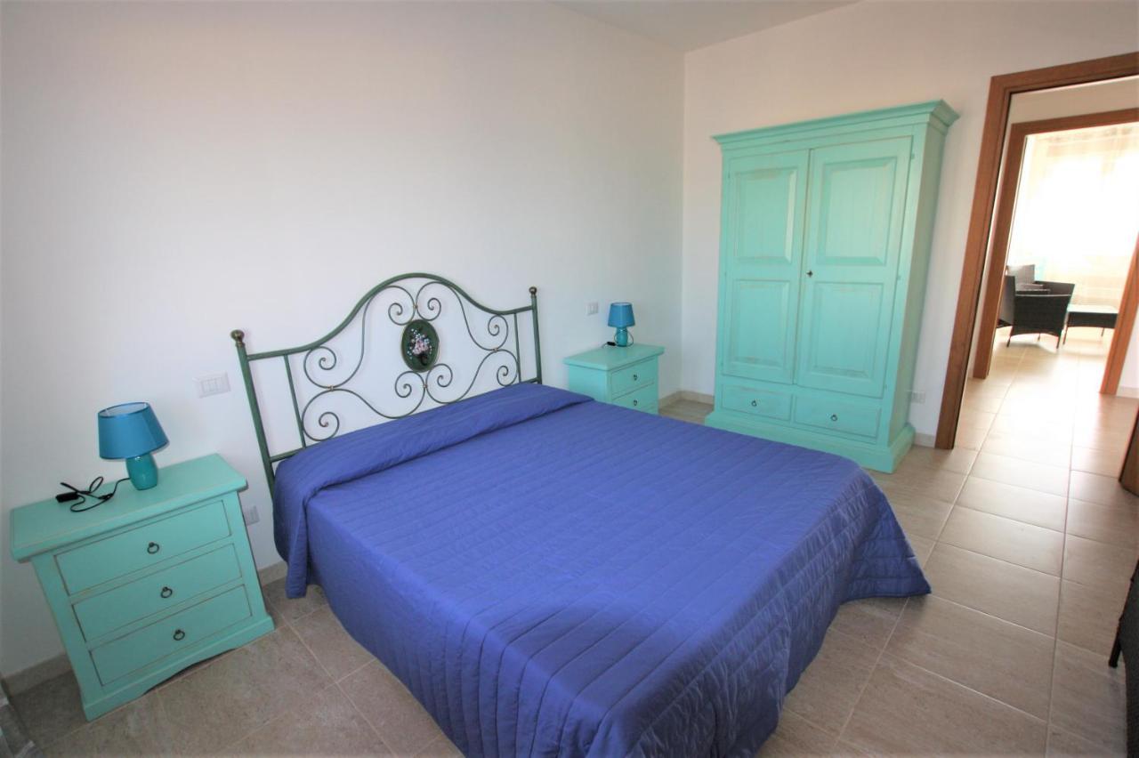Apartament Shr Badesi Zewnętrze zdjęcie