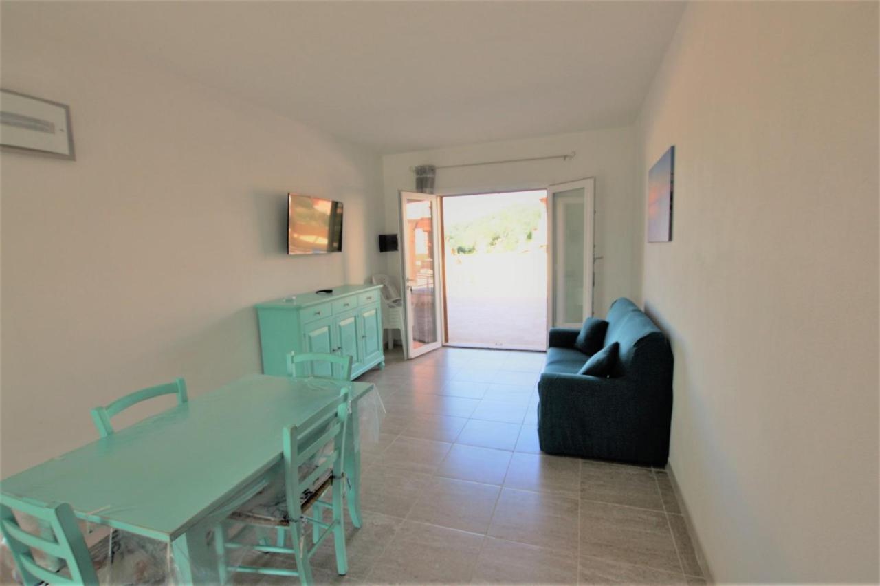 Apartament Shr Badesi Zewnętrze zdjęcie