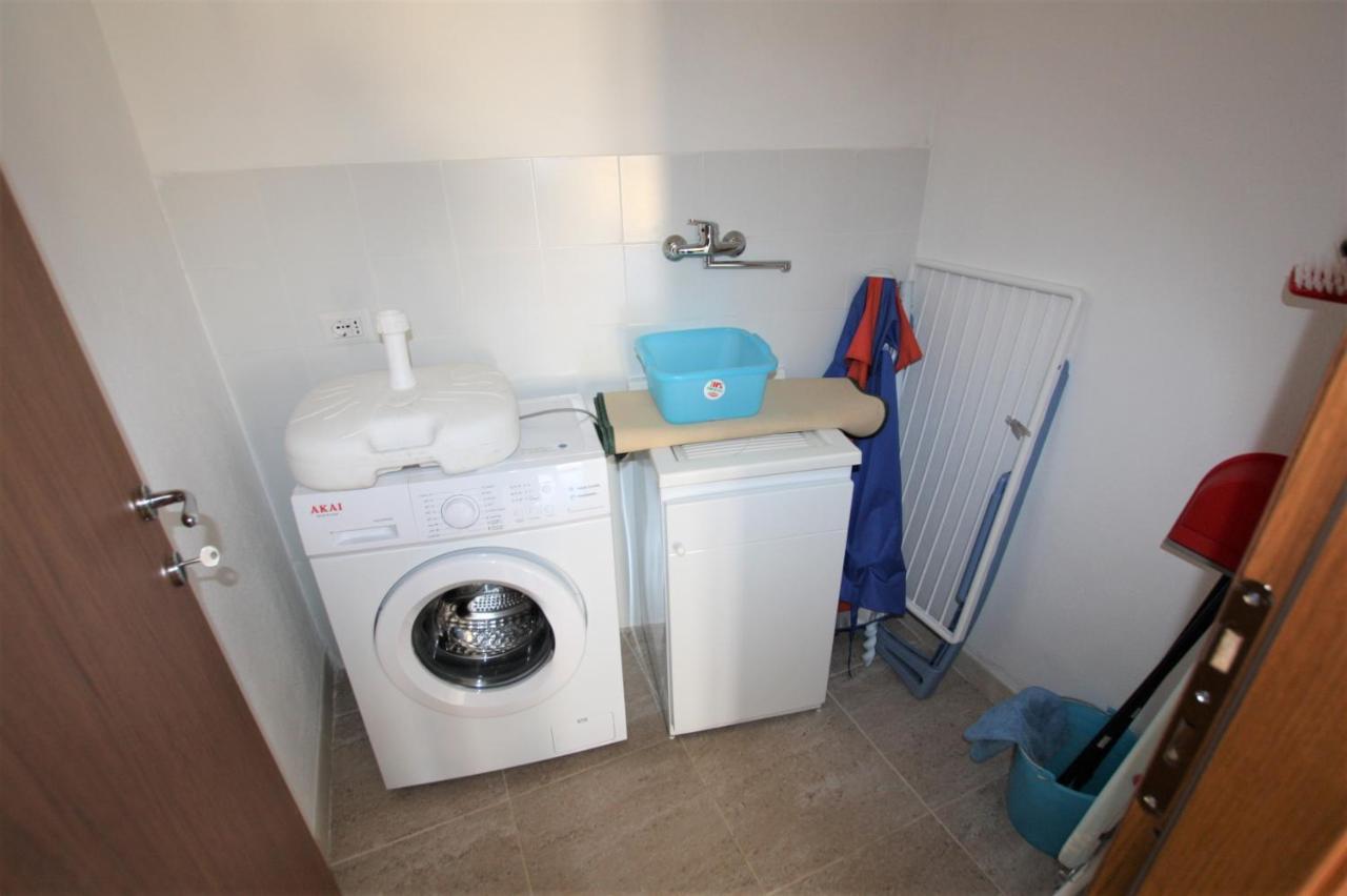 Apartament Shr Badesi Zewnętrze zdjęcie