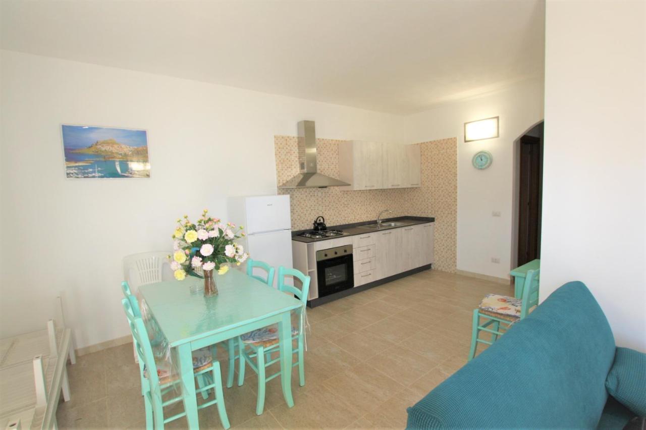 Apartament Shr Badesi Zewnętrze zdjęcie
