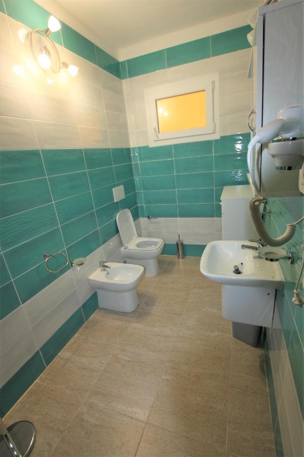 Apartament Shr Badesi Zewnętrze zdjęcie