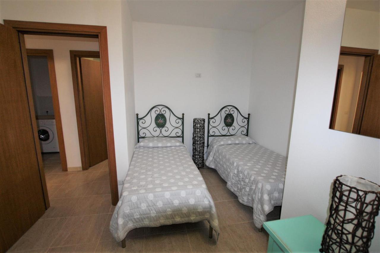 Apartament Shr Badesi Zewnętrze zdjęcie