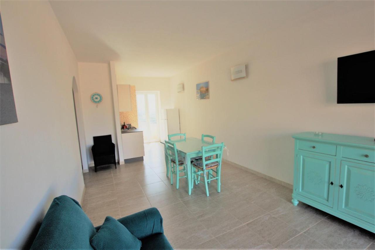 Apartament Shr Badesi Zewnętrze zdjęcie