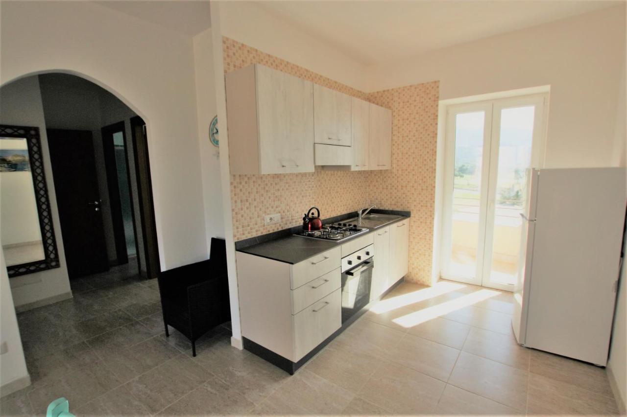 Apartament Shr Badesi Zewnętrze zdjęcie