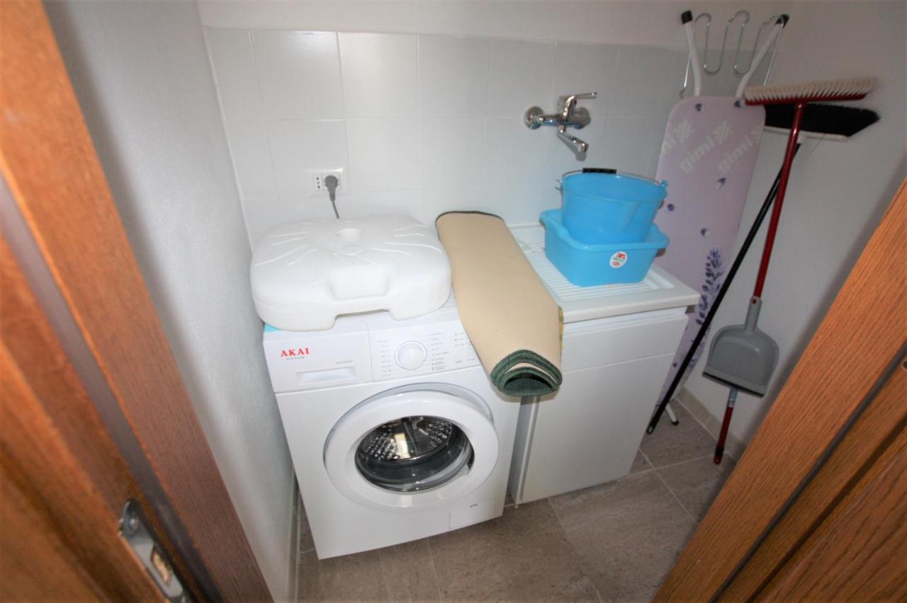 Apartament Shr Badesi Zewnętrze zdjęcie