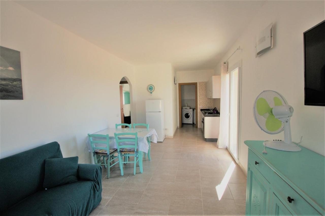 Apartament Shr Badesi Zewnętrze zdjęcie