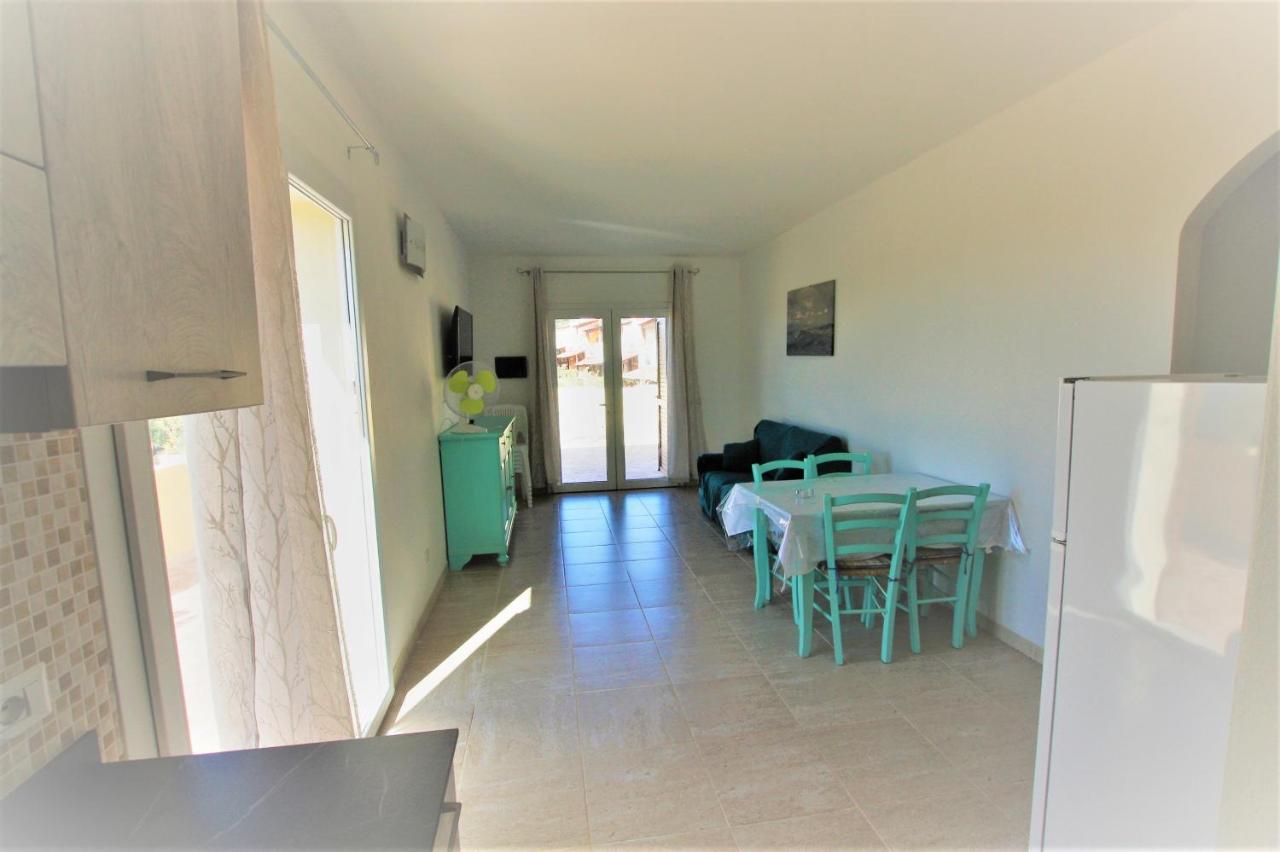 Apartament Shr Badesi Zewnętrze zdjęcie
