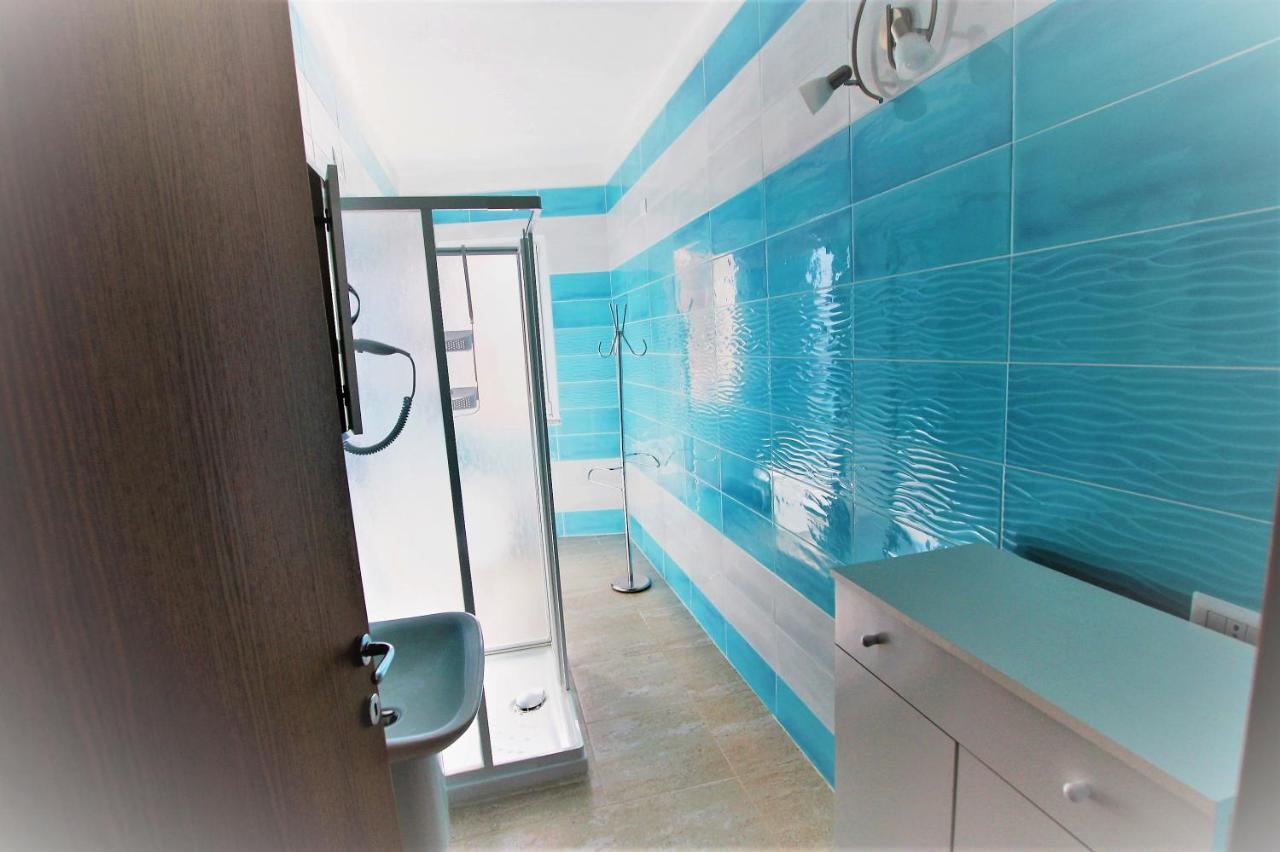 Apartament Shr Badesi Zewnętrze zdjęcie