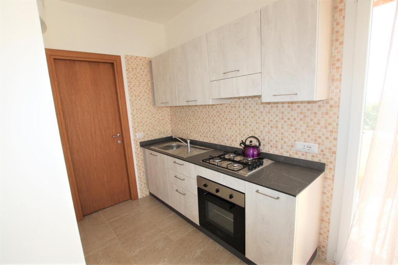Apartament Shr Badesi Zewnętrze zdjęcie