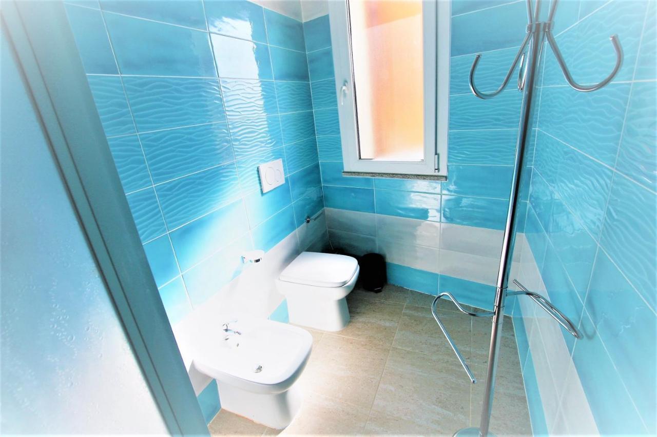 Apartament Shr Badesi Zewnętrze zdjęcie