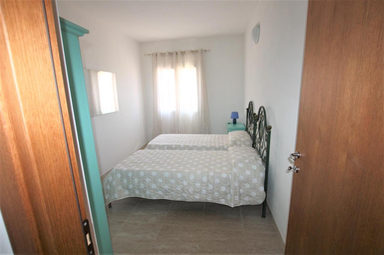 Apartament Shr Badesi Zewnętrze zdjęcie