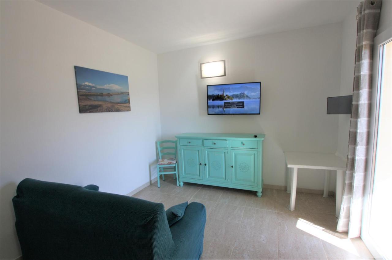 Apartament Shr Badesi Zewnętrze zdjęcie