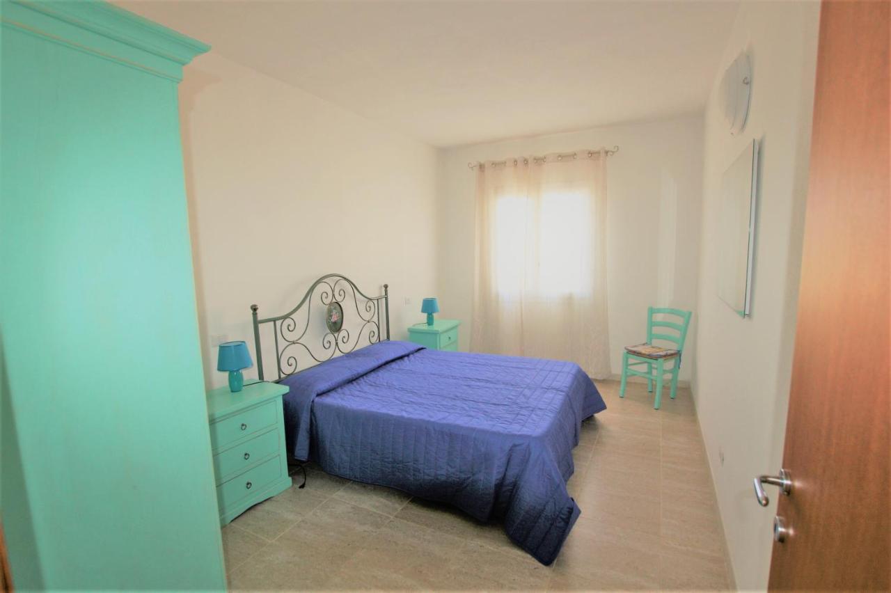 Apartament Shr Badesi Zewnętrze zdjęcie