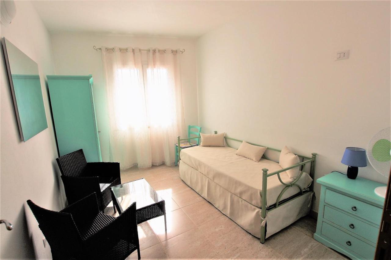 Apartament Shr Badesi Zewnętrze zdjęcie