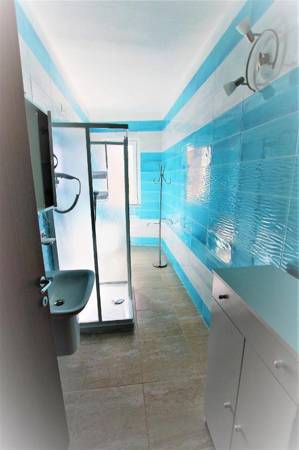 Apartament Shr Badesi Zewnętrze zdjęcie