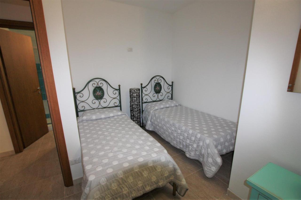Apartament Shr Badesi Zewnętrze zdjęcie