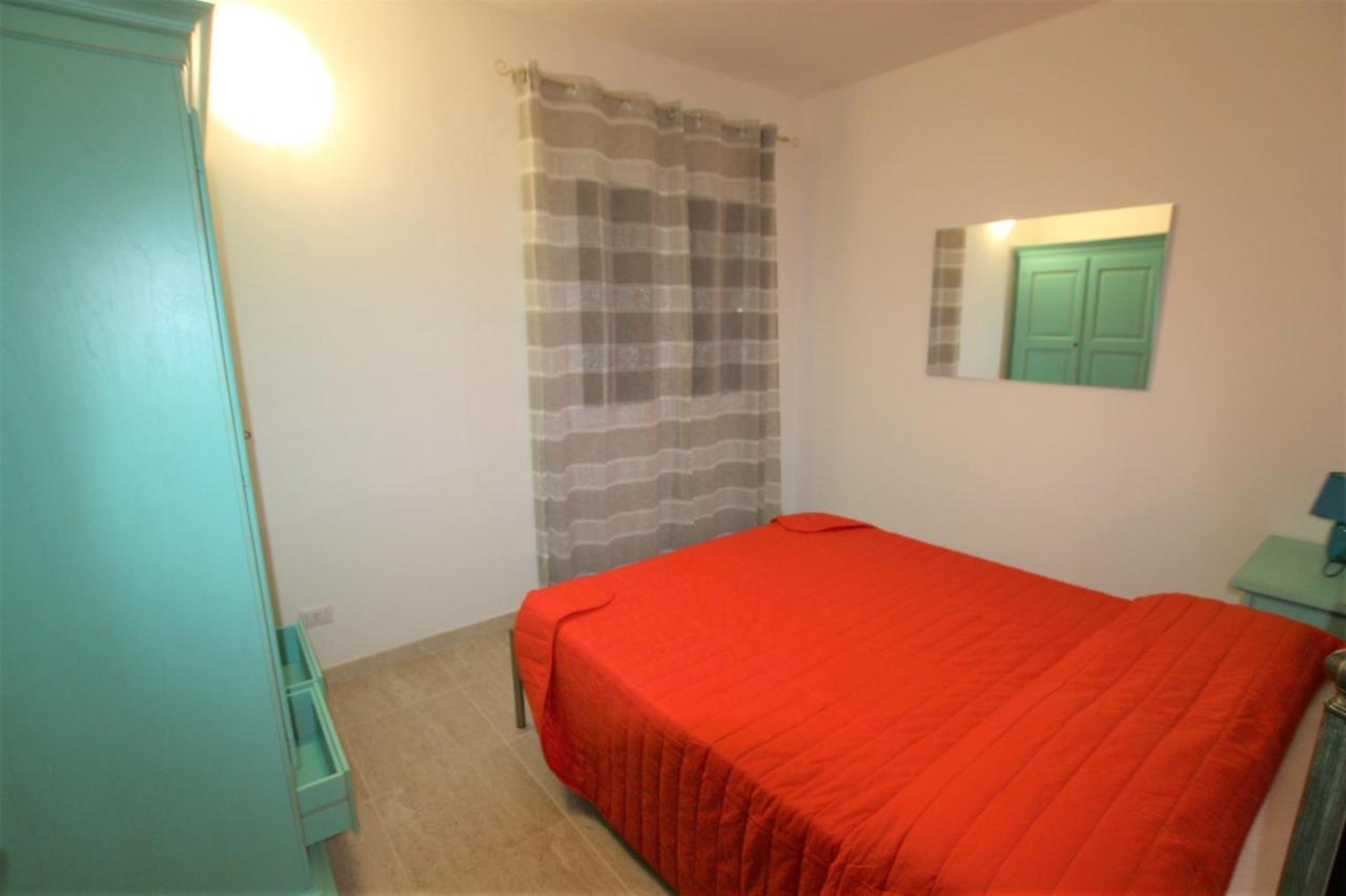 Apartament Shr Badesi Zewnętrze zdjęcie